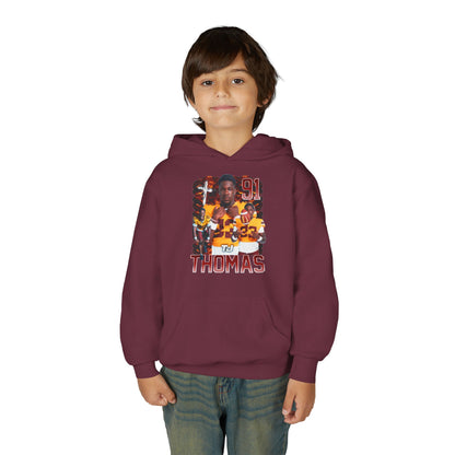 TJ Thomas Kids Hoodie