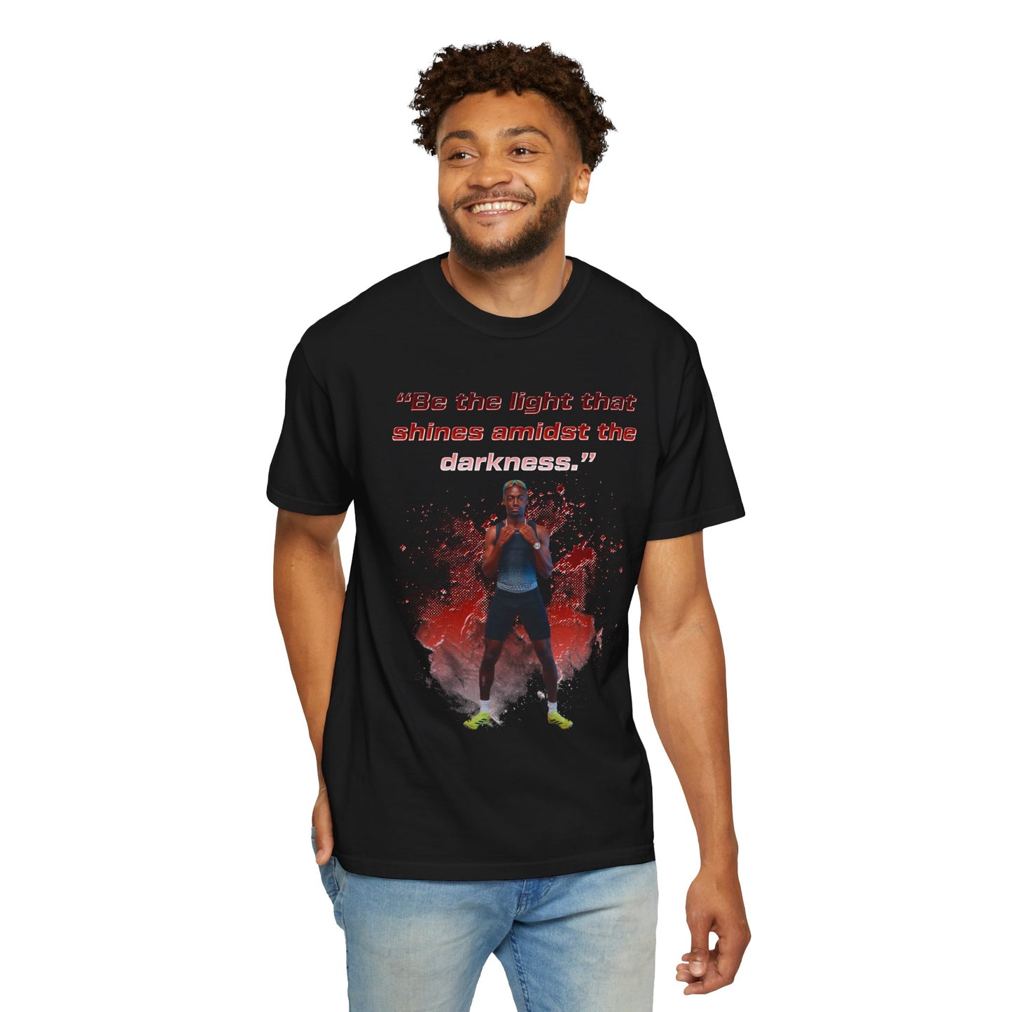 Kendale Cooke Featured Quote Premium Tee