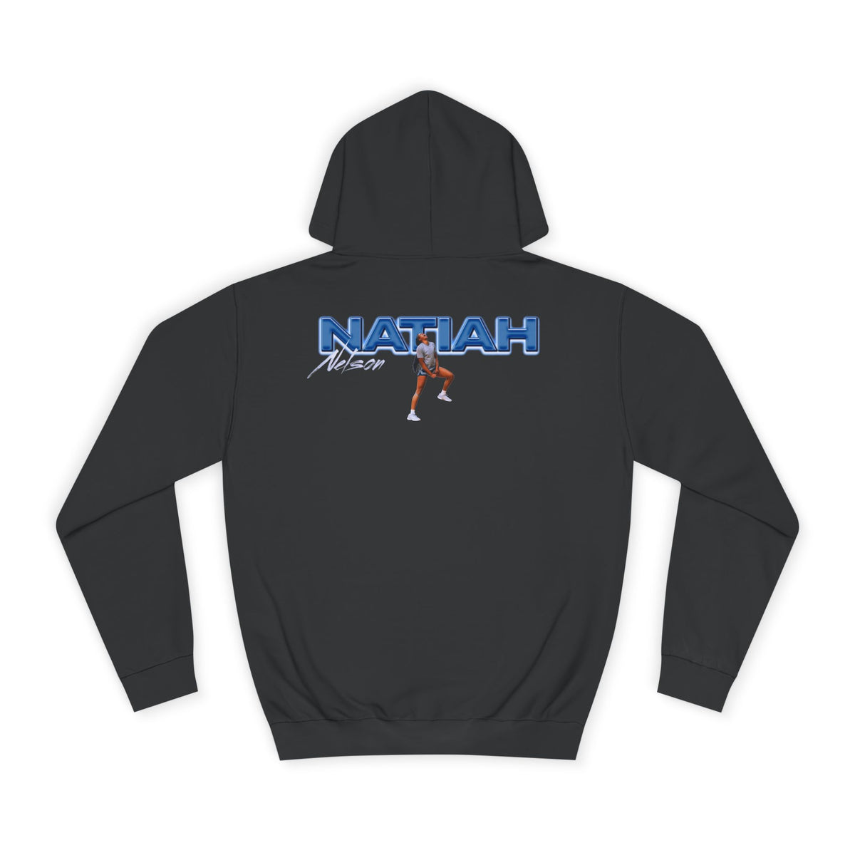 Natiah Nelson Star Player Premium Hoodie