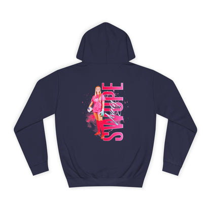 Avery Swope Premium Hoodie