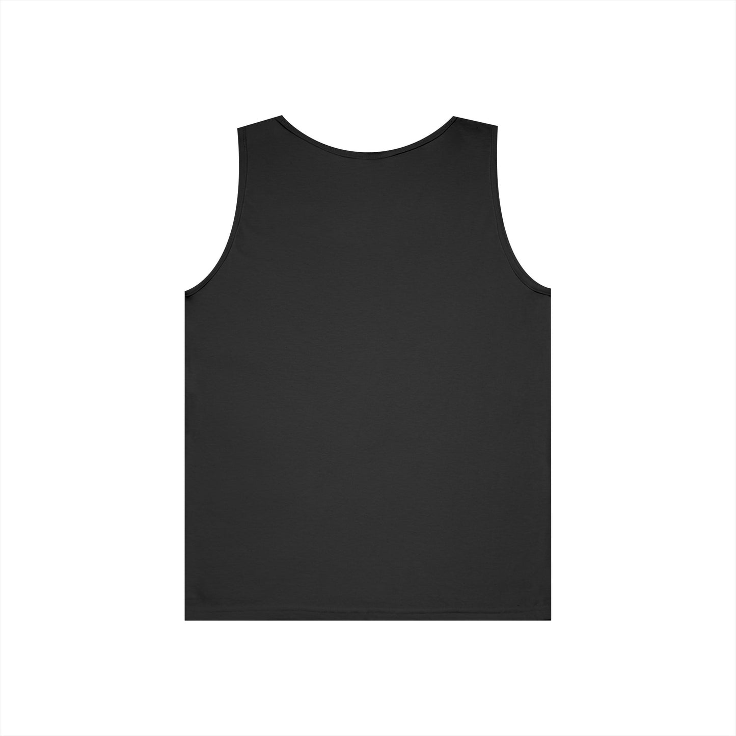 Trendell Anderson Heavy Cotton Tank Top
