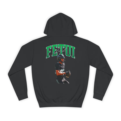 Josiah Fetui Athlete Glory Premium Hoodie