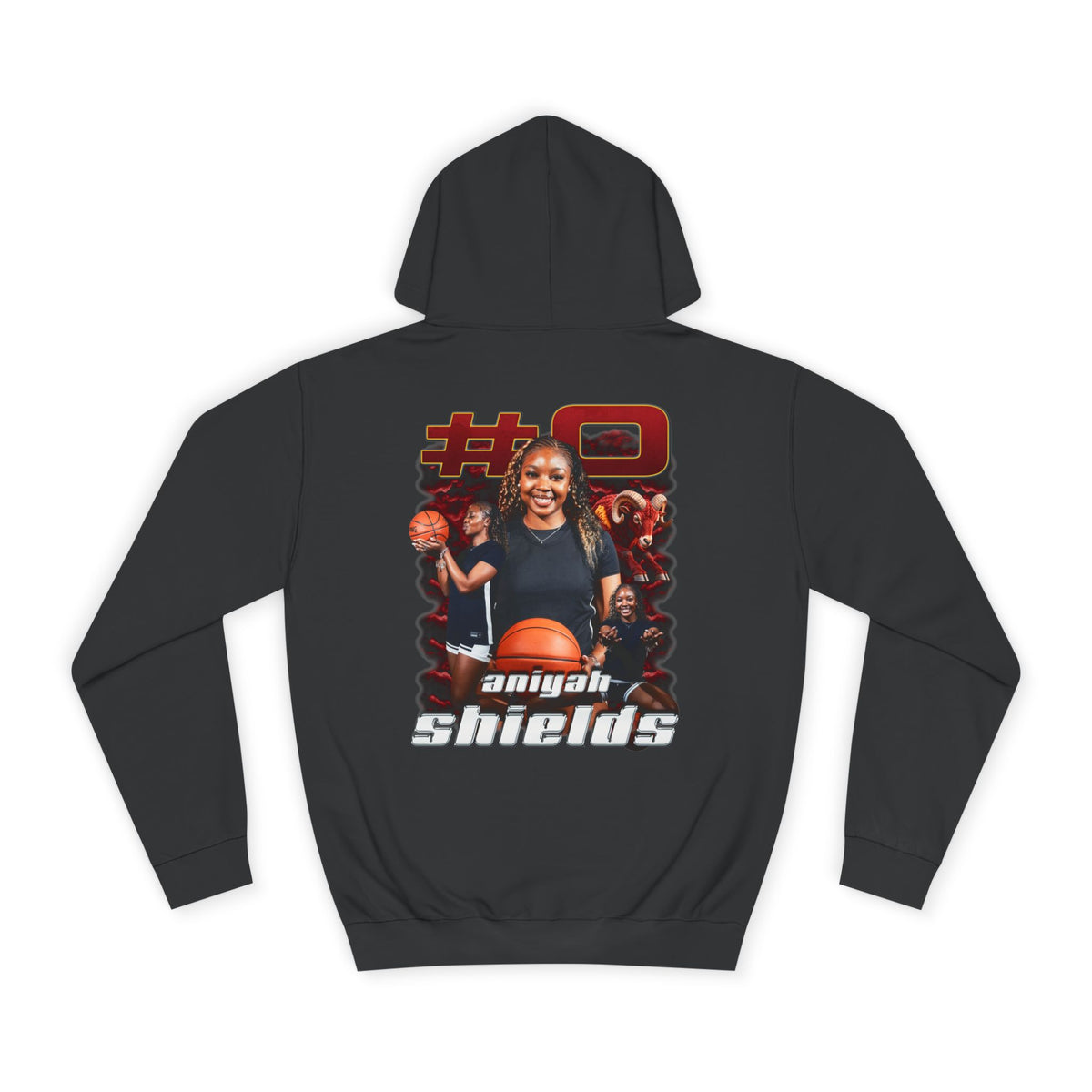Aniyah Shields Premium Hoodie
