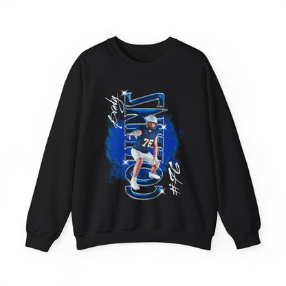 Brady Collins Crewneck Sweatshirt