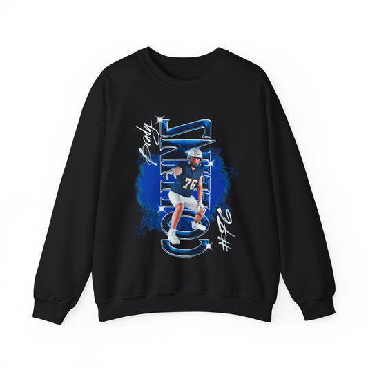 Brady Collins Crewneck Sweatshirt