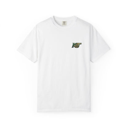 Kaleb Tulloss Logo Premium Tee