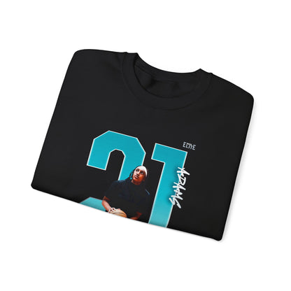 Kaitlyn Adams Player Icon Crewneck Sweatshirt