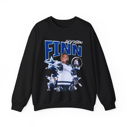 Addison Finn Crewneck Sweatshirt