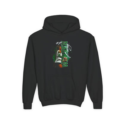 Bailey Warren Kids Hoodie