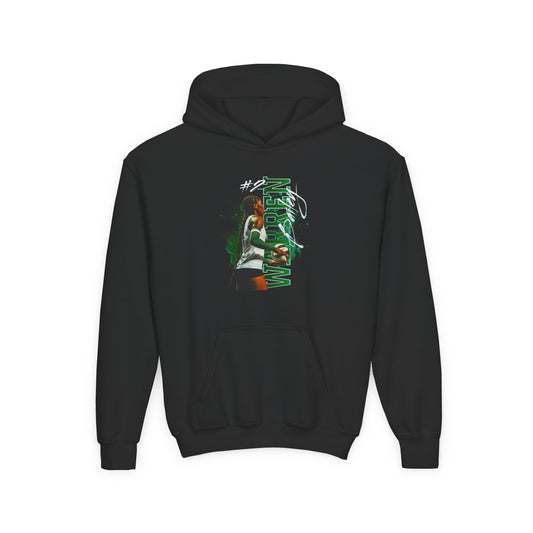 Bailey Warren Kids Hoodie