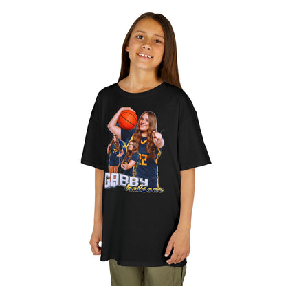 Gabby Helsom Kids Tee