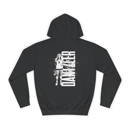 Hadley Dantzler Vintage Blackout Premium Hoodie