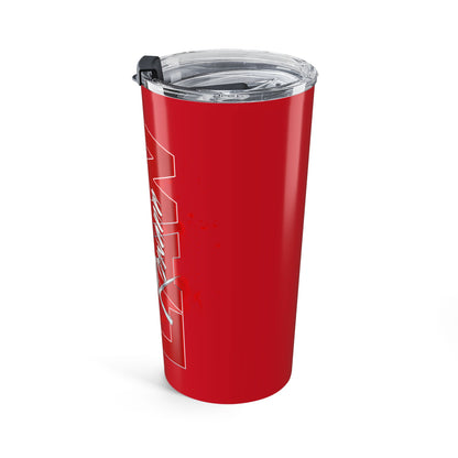 Rowann Law 20oz Tumbler