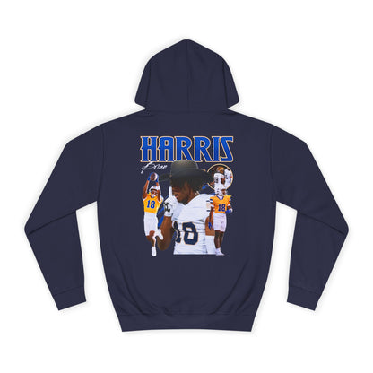 Brian Harris Premium Hoodie