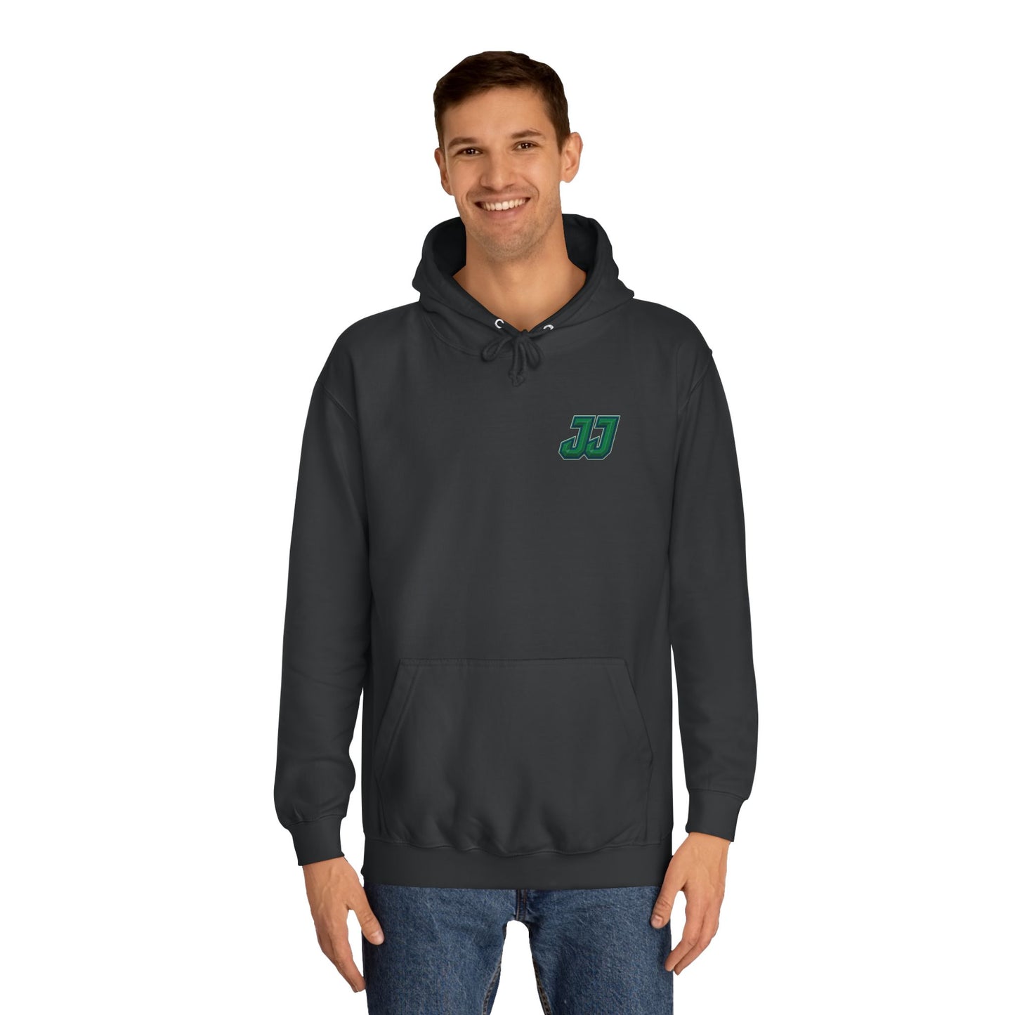 Jonathan Jimenez Premium Hoodie