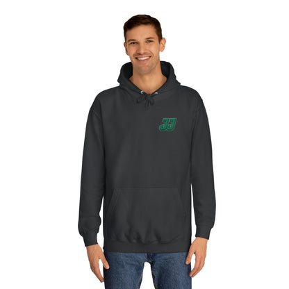 Jonathan Jimenez Premium Hoodie