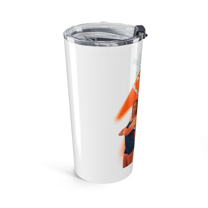 Brielle Moseley 20oz Tumbler