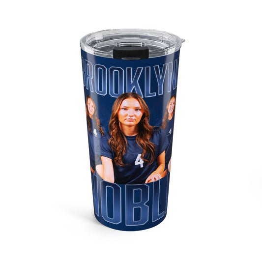 Brooklynn Noble 20oz Tumbler