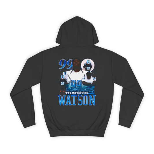 Trateris Watson Premium Hoodie