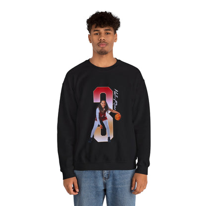 Natalia Hall-Rosa Player Icon Number Crewneck Sweatshirt