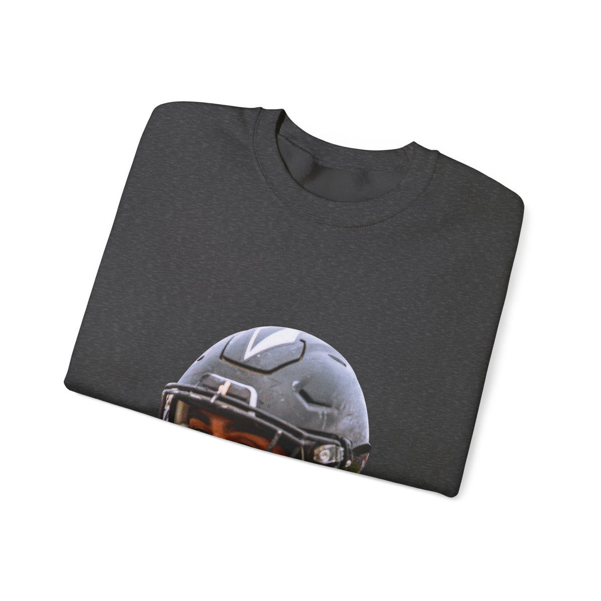 TJ Harold Big Head Crewneck Sweatshirt