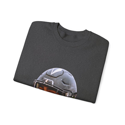 TJ Harold Big Head Crewneck Sweatshirt