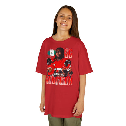 Sean Robinson Kids Tee