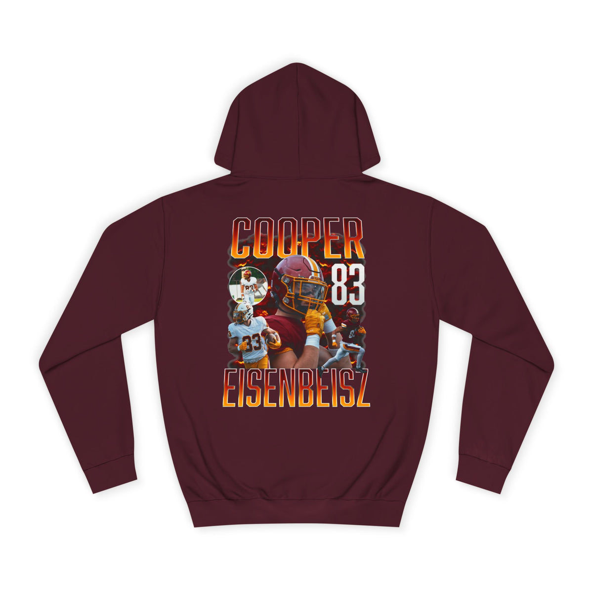 Cooper Eisenbeisz Premium Hoodie