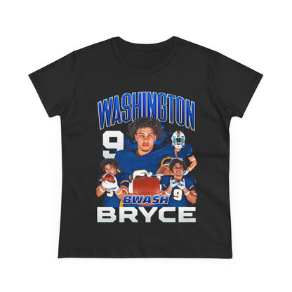 Bryce Washington Women's Tee