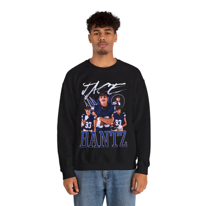 Jace Bantz Crewneck Sweatshirt