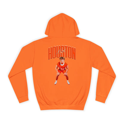 Kade Houston Athlete Glory Premium Hoodie