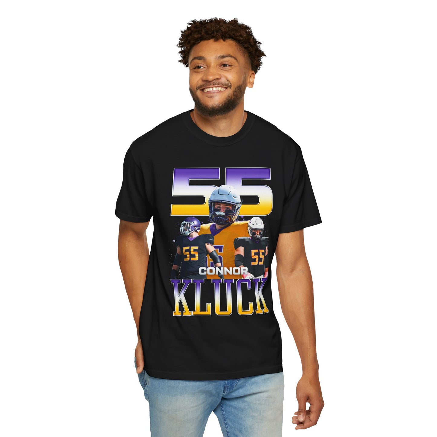 Connor Kluck Premium Tee
