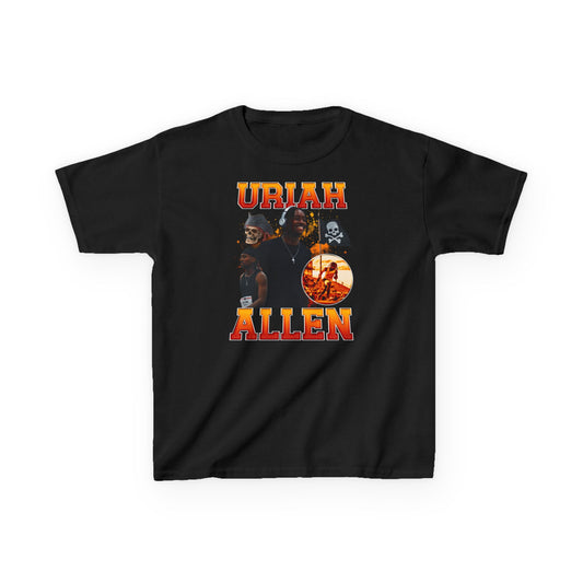 Uriah Allen Kids Tee