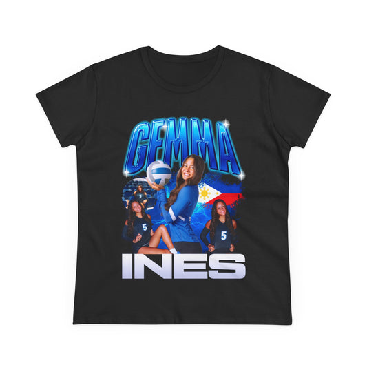 Gemma Ines Women's Tee