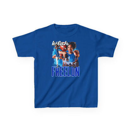 Kilah Freelon Kids Tee