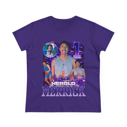 Herold Merrick Women's Tee