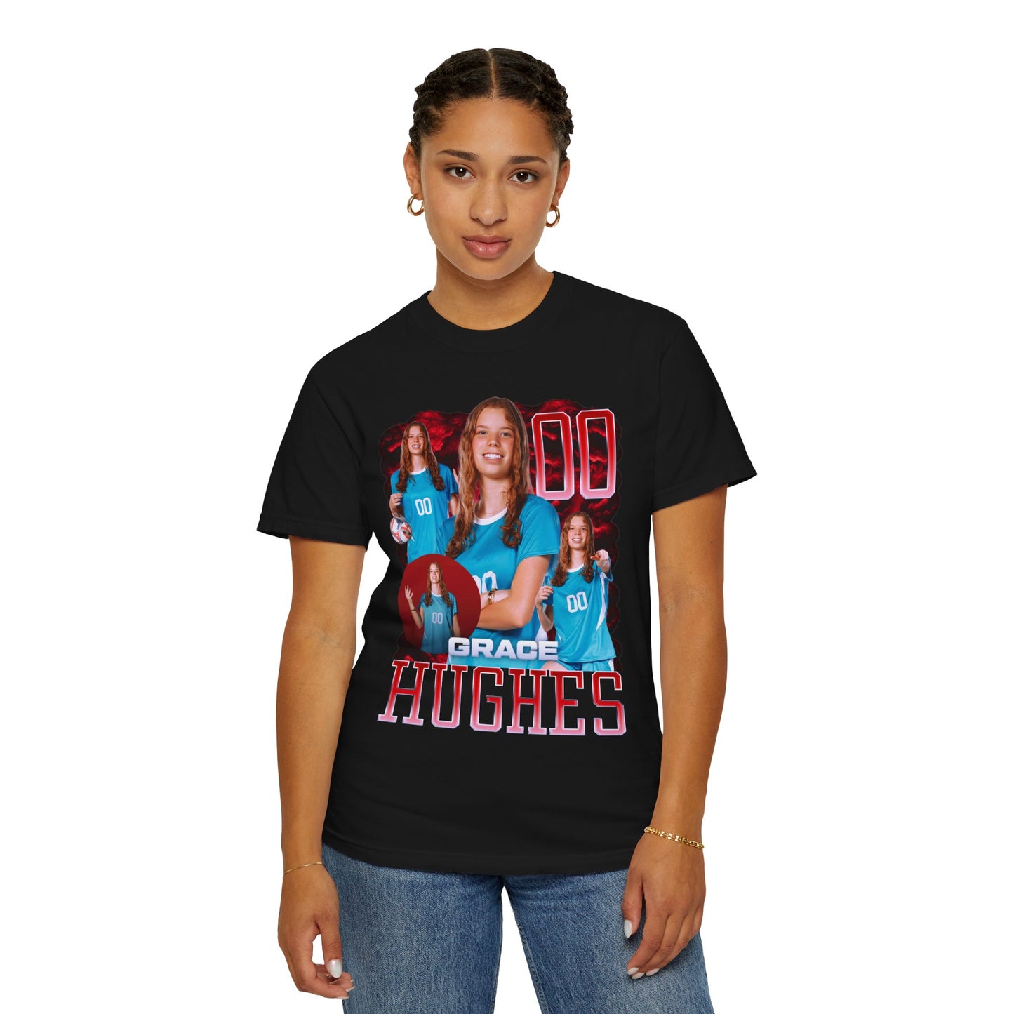 Grace Hughes Premium Tee