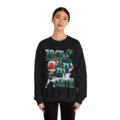 Zach Smith Crewneck Sweatshirt