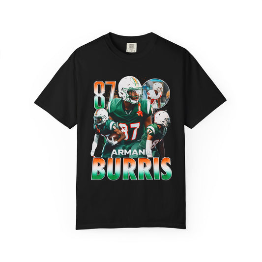 Armand Burris Premium Tee