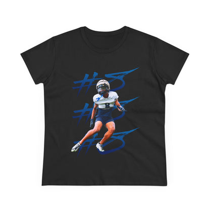 Deshawn Krein Women's Tee