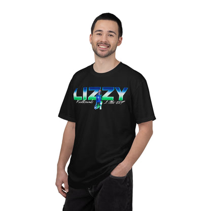 Lizzy Kwiatkowski Lowkey Premium Tee