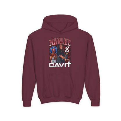 Marlee Cavit Kids Hoodie