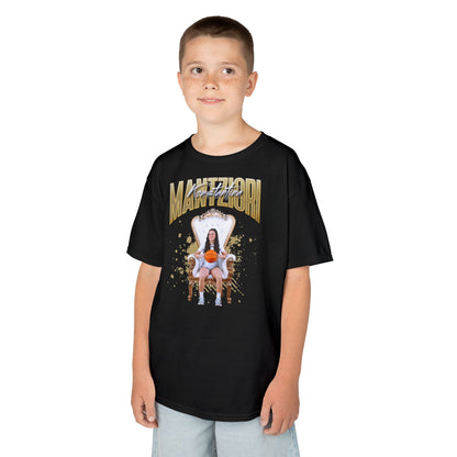 Konstantina Mantziori Kids Tee