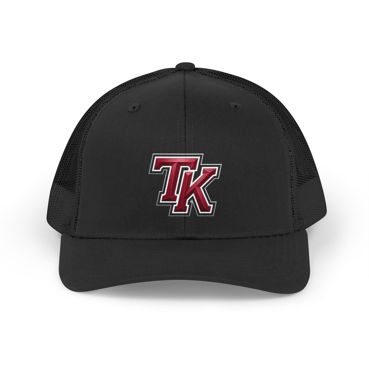 Tyler Keinath Logo Trucker Hat