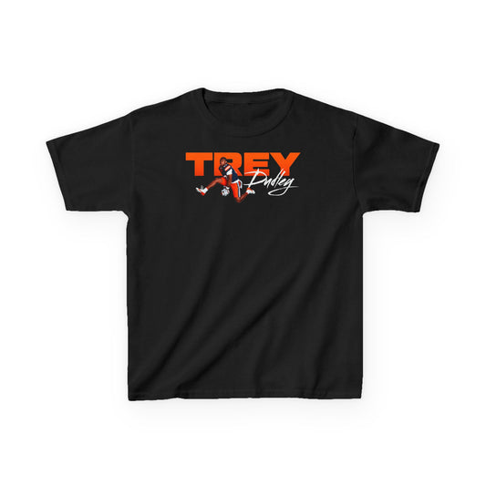Trey Dudley Star Player Kids Tee