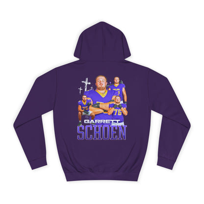 Garrett Schoen Premium Hoodie