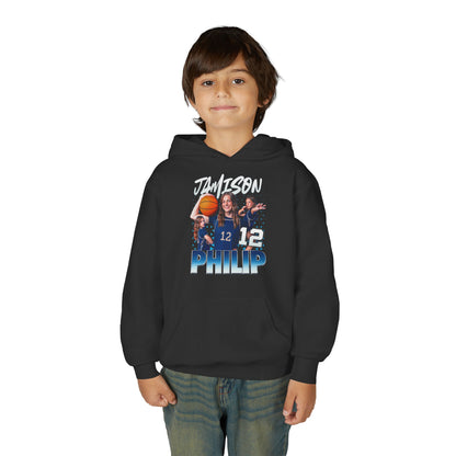 Jamison Philip Kids Hoodie