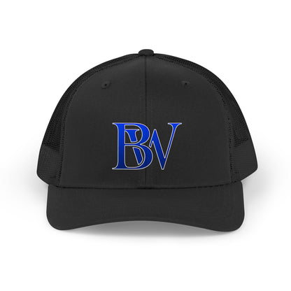Bryce Washington Logo Trucker Hat