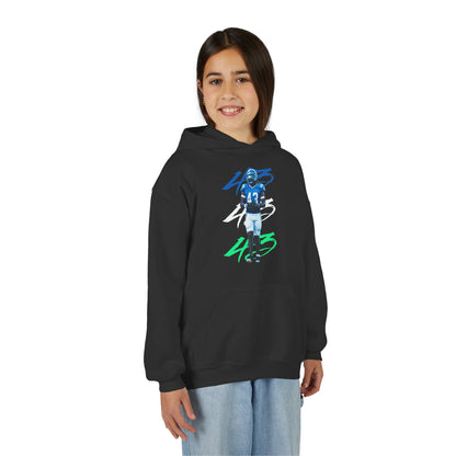 Dkaydon Dames Kids Hoodie