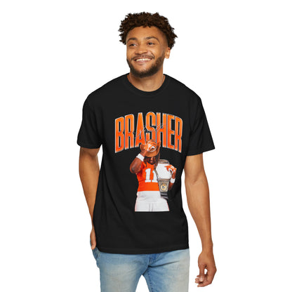 Jerrell Brasher Athlete Glory Premium Tee